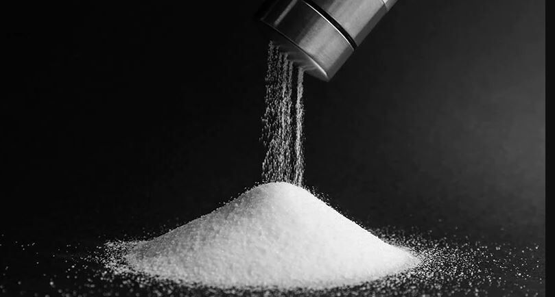 نمک یددار مصرف کنیم یا نمک دریا؟