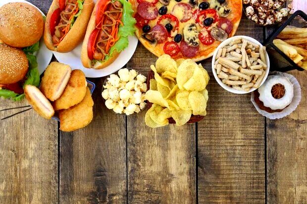 خوردن این غذاها سلامتیان را به خطر می اندازد