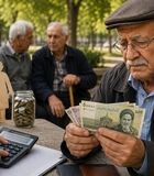 خبر خوش صندوق بازنشستگی کشوری برای بازنشستگان کشوری بانک صادرات و فرهنگیان بازنشسته