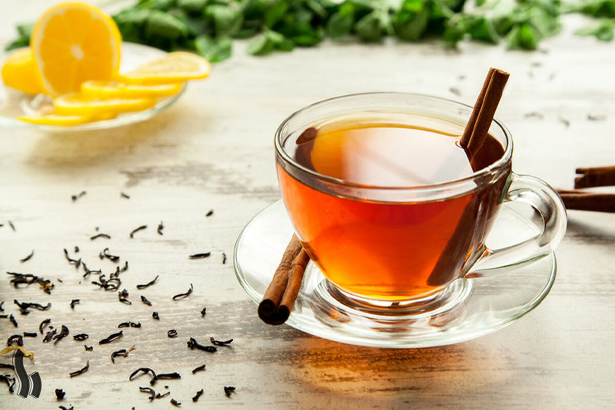 بعد از غذا دمنوش و چای نخورید! | دلایل باورنکردنی 