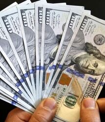 افزایش شدید قیمت دلار در بازار | فیمت دلار و یورو و لیر در بازار امروز