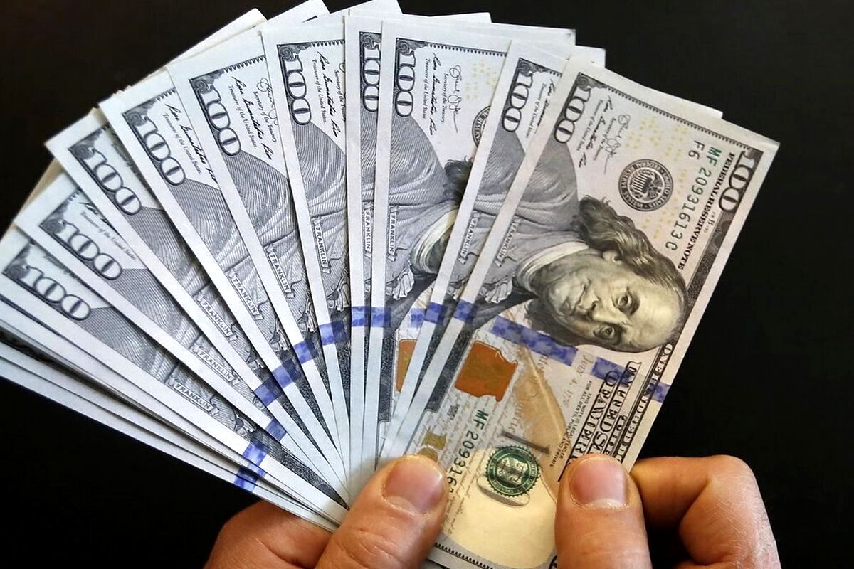 قیمت دلار امروز | قیمت دلار امروز شنبه ۲۹ فروردین در بازار