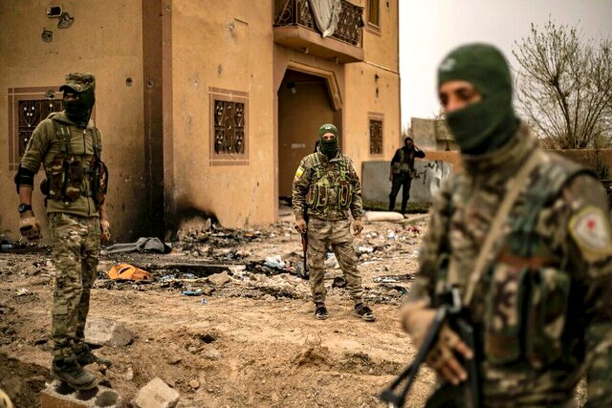 افشاگری جنجالی؛  پایگاه محرمانه اسرائیل در ۹۶ کیلومتری مرز ایران