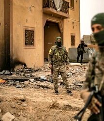 افشاگری جنجالی؛  پایگاه محرمانه اسرائیل در ۹۶ کیلومتری مرز ایران