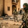 افشاگری جنجالی؛  پایگاه محرمانه اسرائیل در ۹۶ کیلومتری مرز ایران