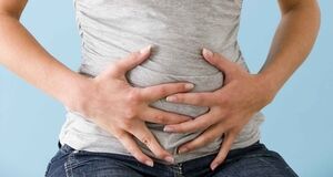 چند راهکار برای بهبود یبوست و نفخ شکم