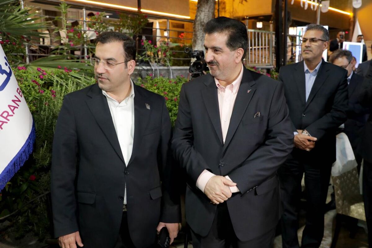 خبر خوش شبانه مدیرعامل بانک رفاه برای بازنشستگان و مستمری بگیران / 