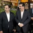 خبر خوش شبانه مدیرعامل بانک رفاه برای بازنشستگان و مستمری بگیران / 