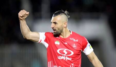 پرسپولیسی‌ها شوکه شدند: دورسون رفت!