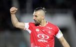پرسپولیسی‌ها شوکه شدند: دورسون رفت!