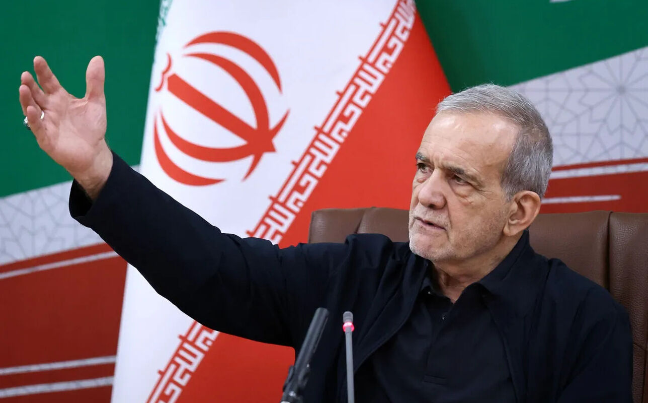 خبر مهم رئیس جمهور برای معلمان و فرهنگیان
