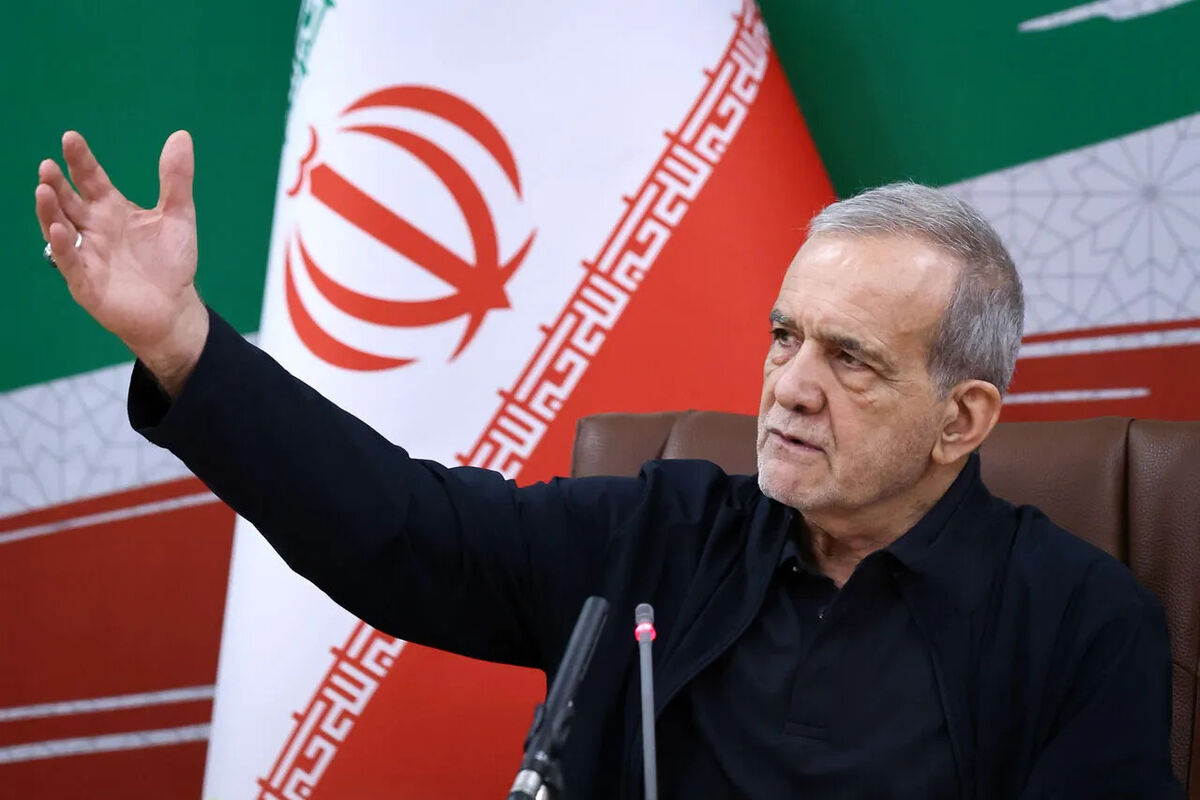 خبر مهم رئیس جمهور برای معلمان و فرهنگیان