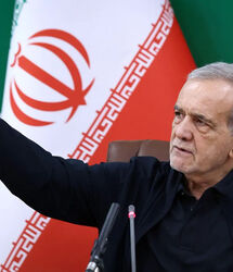 خبر مهم رئیس جمهور برای معلمان و فرهنگیان