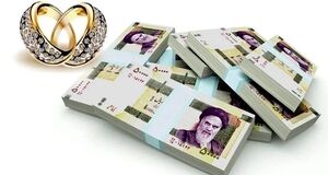 خبر مهم برای فرزندان بازنشستگان | جزییات تازه درباره وام ازدواج ۶۰.۰۰۰.۰۰۰ تومانی  