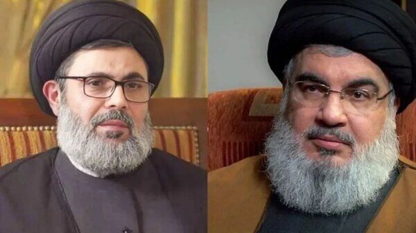 اعلام زمان و مکان دقیق تشییع شهیدان نصرالله و صفی‌الدین