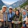 آغاز ثبت‌نام سفر زیارتی رایگان بازنشستگان  | اعلام شرایط جدید سفر رایگان تأمین اجتماعی 