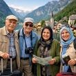 بازنشستگان بخوانند؛ ثبت‌نام تورهای رفاهی رایگان آغاز شد