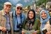 آغاز ثبتنام سفر رایگان برای بازنشستگان / ثبتنام رایگان برای بازنشستگان با فرصت محدود 1 ماهه 