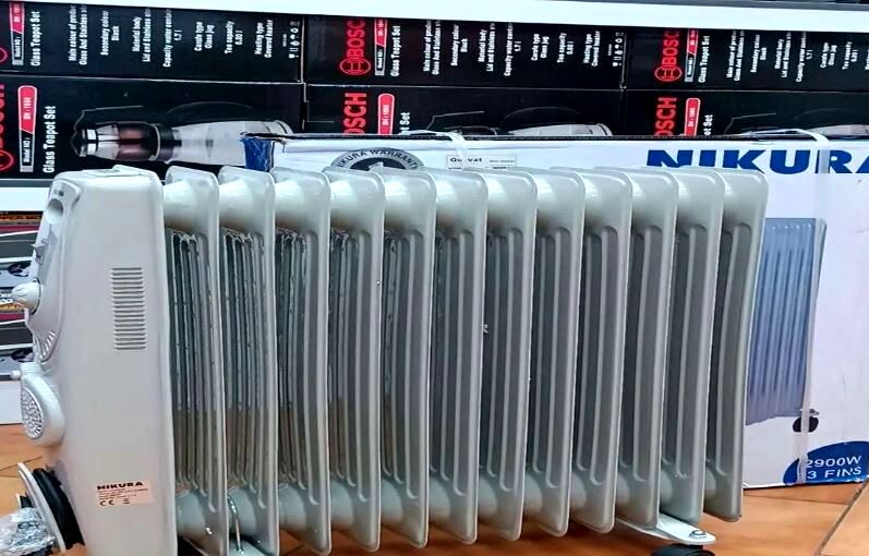 قیمت شوفاژ و رادیاتور آبان ۱۴۰۳ | با ۲ میلیون چی بخریم؟