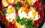 طرز تهیه املت لوبیا سبز با طعمی متفاوت