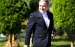 ضرورت حل و فصل مسائل ایران و افغانستان از راه گفتگو و به شیوه دیپلماسی 