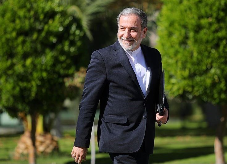 پاسخ مثبت چین به درخواست عراقچی