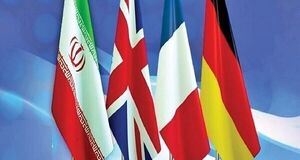 نامه رسمی سه کشور اروپایی: آماده برگرداندن تحریم‌های ایران هستیم