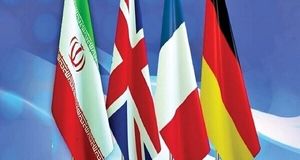 نامه رسمی سه کشور اروپایی: آماده برگرداندن تحریم‌های ایران هستیم