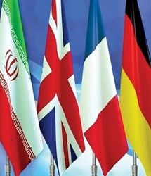 فوری/ پایان مذاکرات ایران و اروپا در استانبول + جزییات