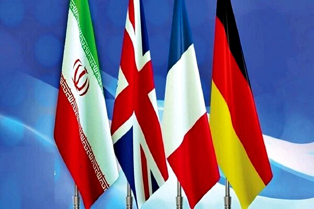 دیپلماسی در بن‌بست؛ ایران و اروپا پس از مکانیسم ماشه