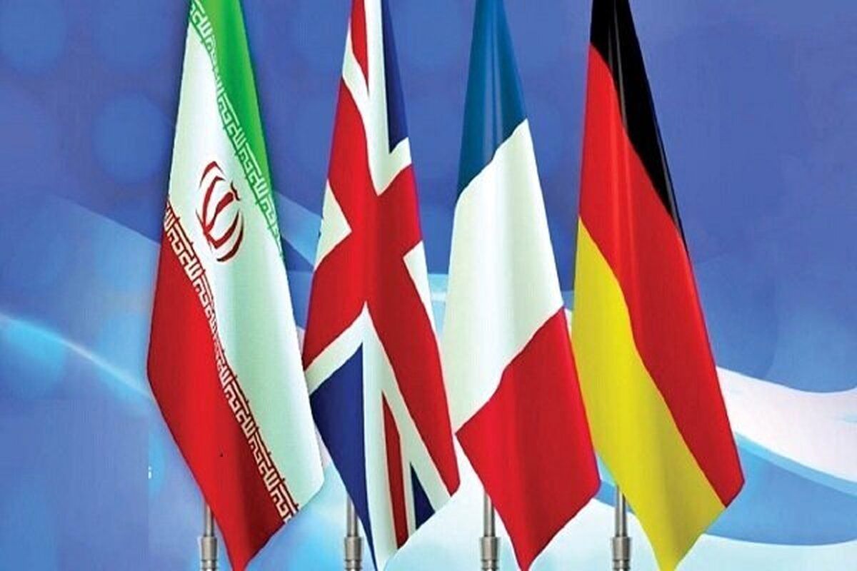 فوری/ پایان مذاکرات ایران و اروپا در استانبول + جزییات