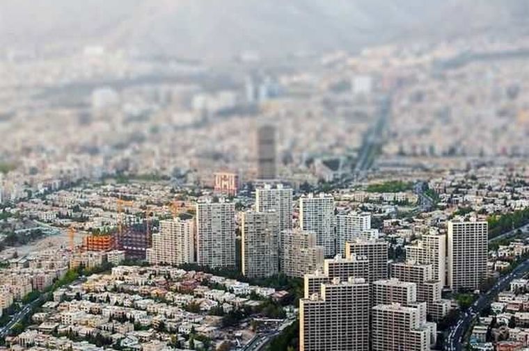 اتفاق عجیب  و غریب در بازار مسکن |  نحوه خرید و فروش مسکن تغییر کرد