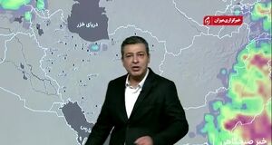 ایران جهنمی شد