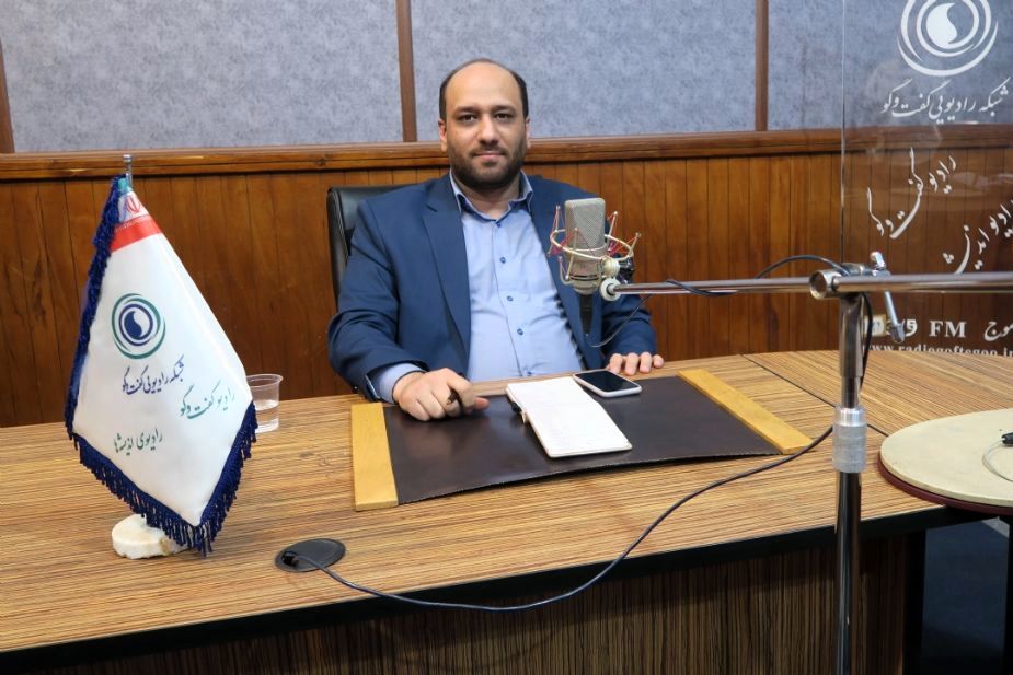 غرب با تحریم‌ها به دنبال تغییر رفتار سیاسی ایران است