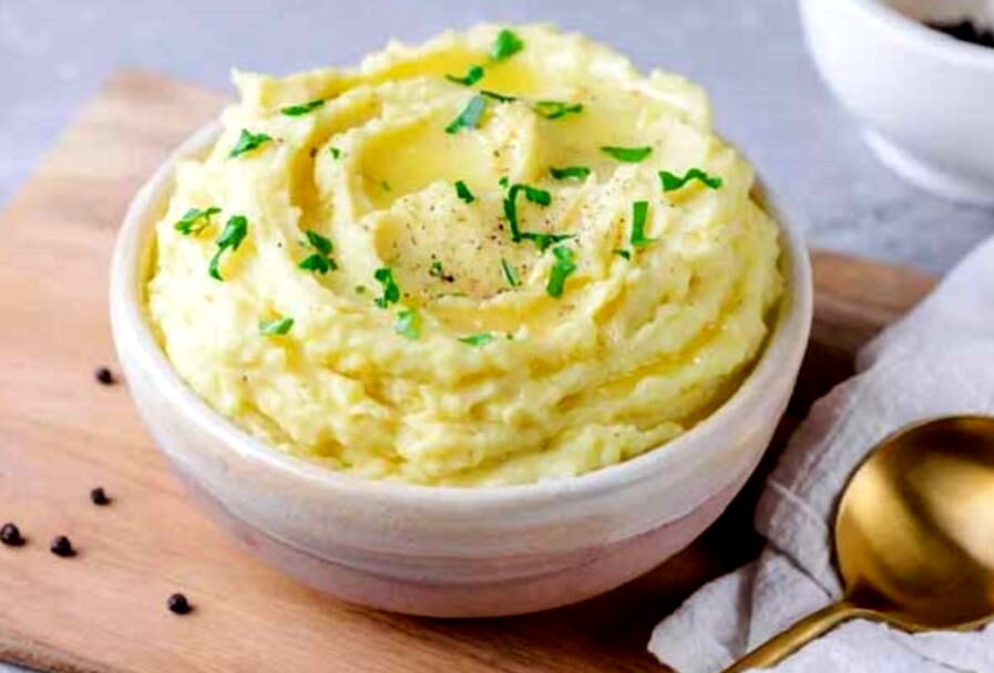 طرز تهیه بورانی سیب زمینی به سبک متفاوت | راز خوشمزه شدن  