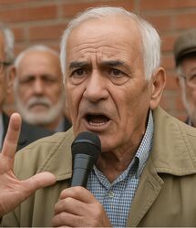 جنجال جدید بازنشستگان / مطالبات بازنشستگان از مسئولان تامین اجتماعی غوغا کرد