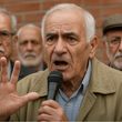 اعتراض بازنشستگان کشوری و معلمان بازنشسته  | حذف از تسهیلات وام ازدواج فرزندان فرهنگیان بازنشسته
