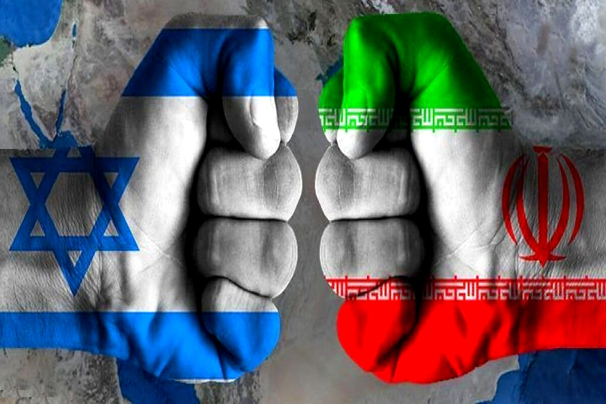 جنگ روانی اسرائیل علیه ایران ؛ از ارتش جن تا طلسم‌های نظامی!