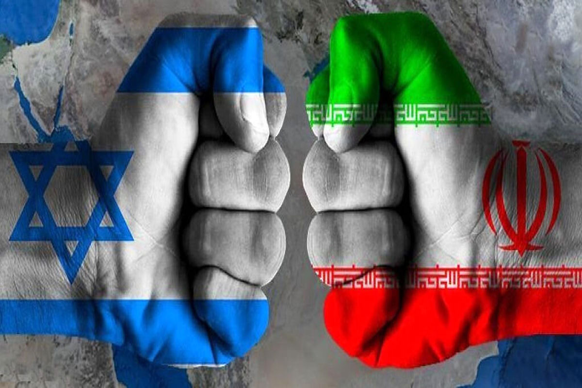جنگ روانی اسرائیل علیه ایران ؛ از ارتش جن تا طلسمهای نظامی!
