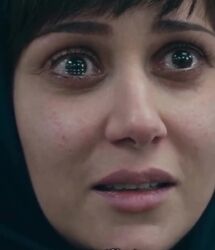 فیلم سینمایی زن و بچه سعید روستایی
