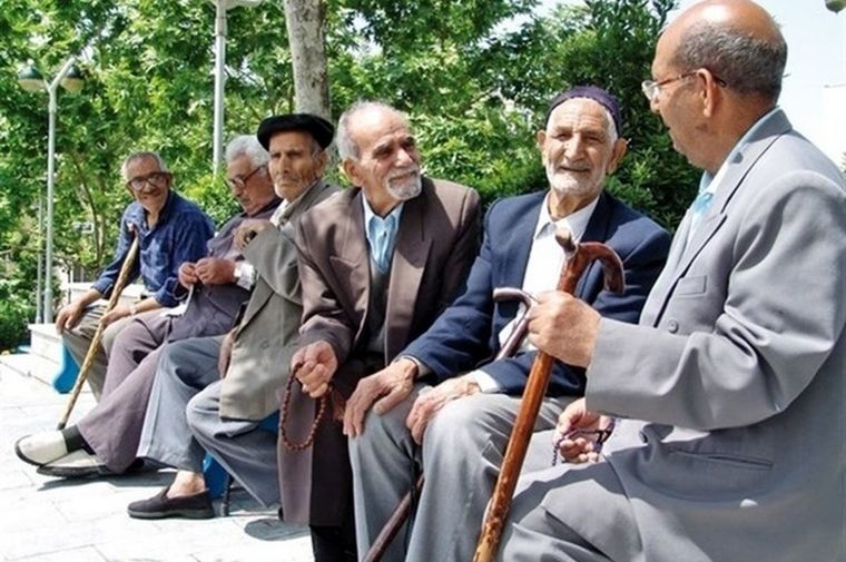 خبر مهم برای بازنشستگان | زمان واریز معوقات بازنشستگان اعلام شد