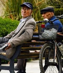 برنامه افزایش ۷۰ درصدی حقوق بازنشستگان | اجرای دوباره همسان‌ سازی از آذر؟