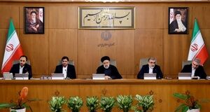 کدام وزراء گزارش مهمل به رئیسی داده بودند؟