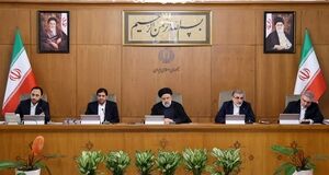 کدام وزراء گزارش مهمل به رئیسی داده بودند؟
