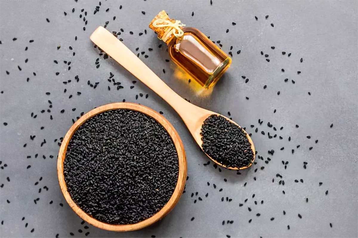 کاهش کلسترول ، فشار خون و التهاب با این دانه مشهور