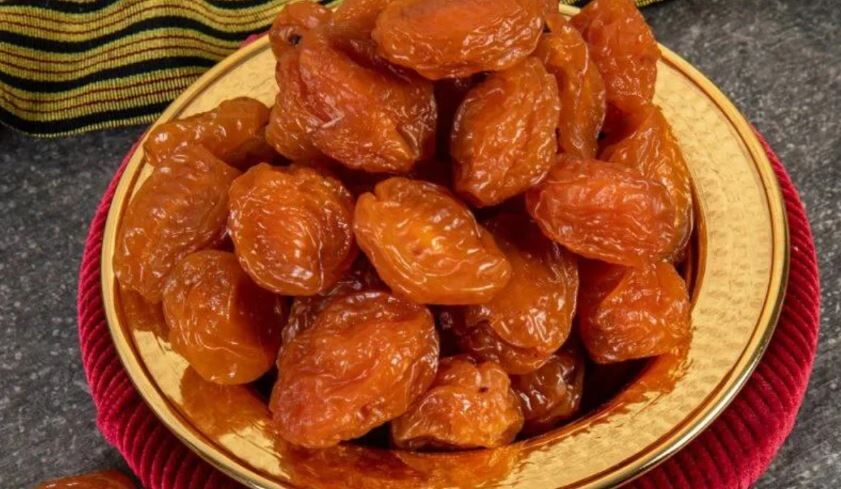روش تبدیل آلو به آلو بخارای بازاری + نکات مهم