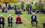 تعیین تکلیف مبلغ عیدی بازنشستگان تامین اجتماعی | افزایش عیدی بازنشستگان تامین اجتماعی تصویب شد