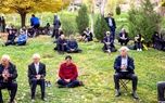 تعیین تکلیف مبلغ عیدی بازنشستگان تامین اجتماعی | افزایش عیدی بازنشستگان تامین اجتماعی تصویب شد