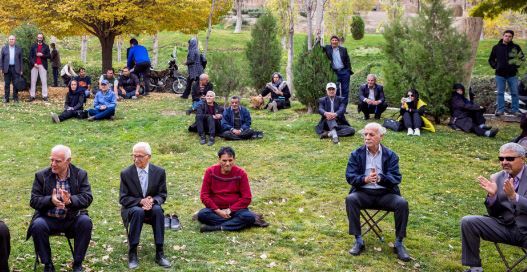غافلگیری جدید صندوق بازنشستگی برای بازنشستگان کشوری و فرهنگیان بازنشسته