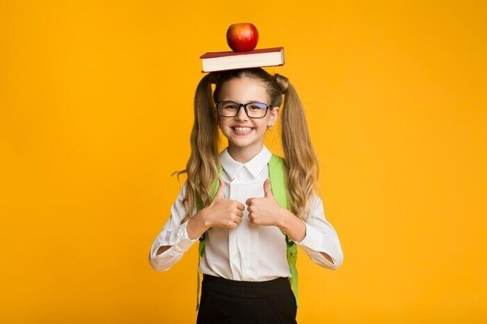 میان وعده سالم برای مدرسه  | بهترین نوشیدنی برای مدرسه

